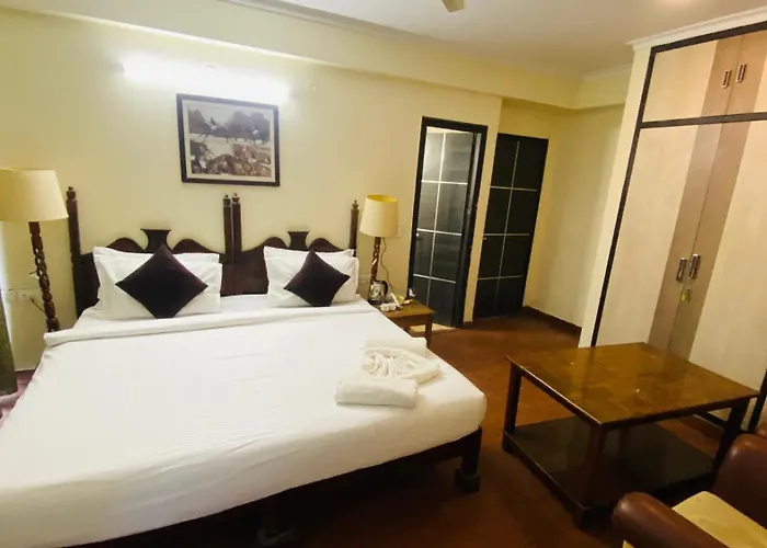 Hotel Signature Villa