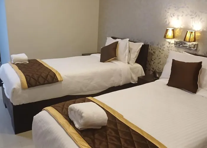 Hotel Grand Regency, Angamaly