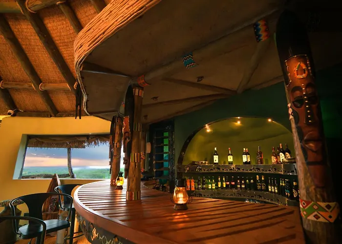 Mara Enkaji Wilderness Camp