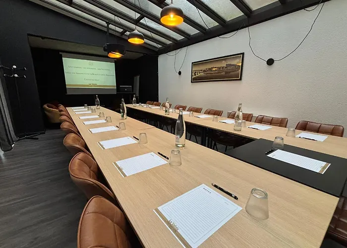 Hotel Le Valois, Cognac Centre