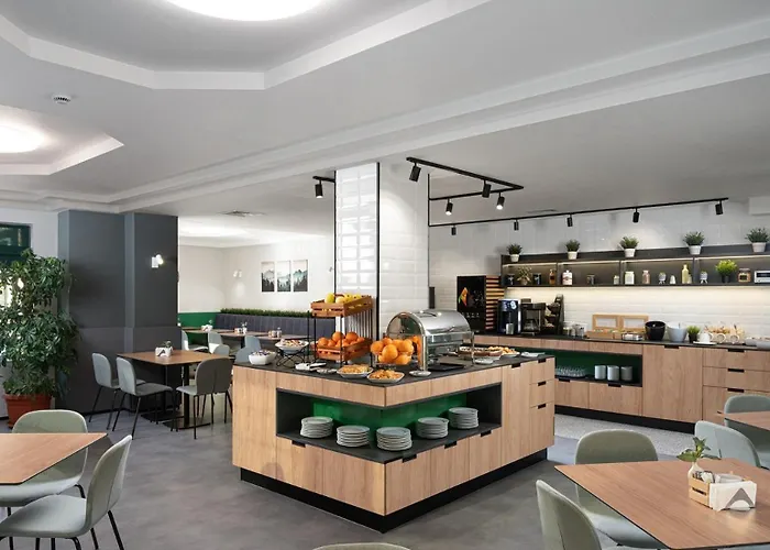 Jasmin Hotel