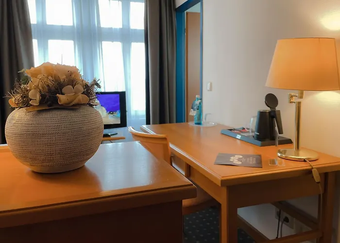 Hotel Alekto