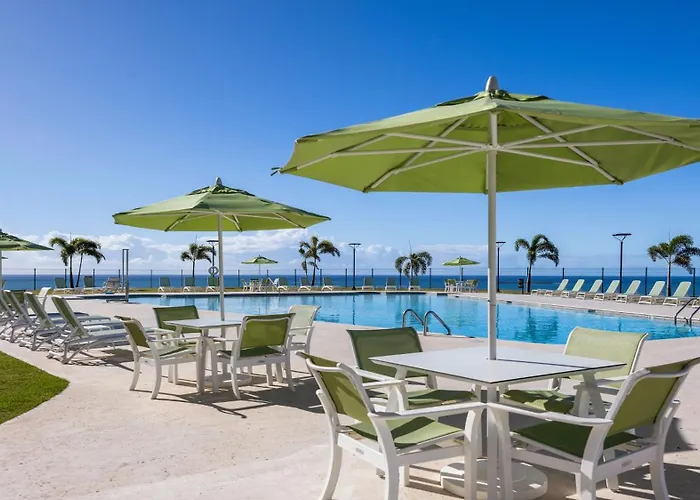 Holiday Inn Ponce & El Tropical Casino By Ihg
