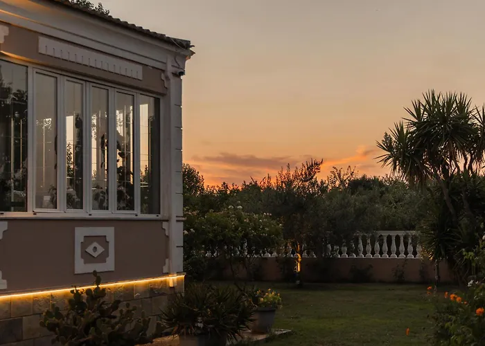 Erofili Hotel