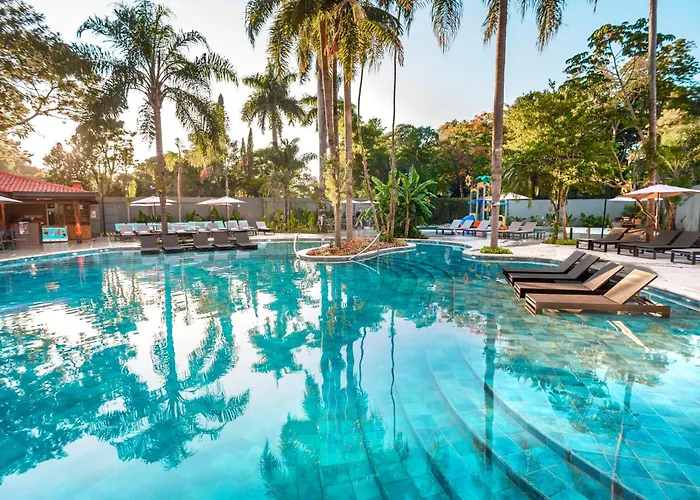 Hotel Saint George