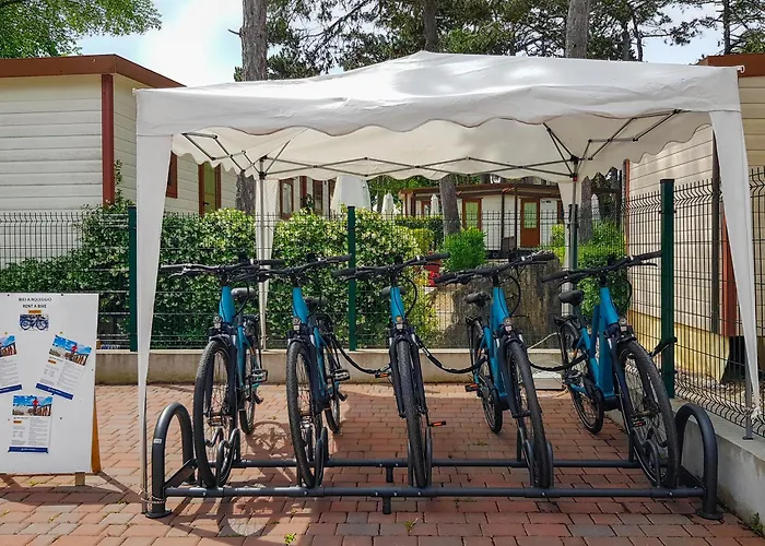 Camping Village Mare Pineta