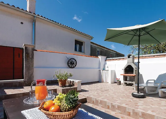 Holiday Home Mate Balota Cr