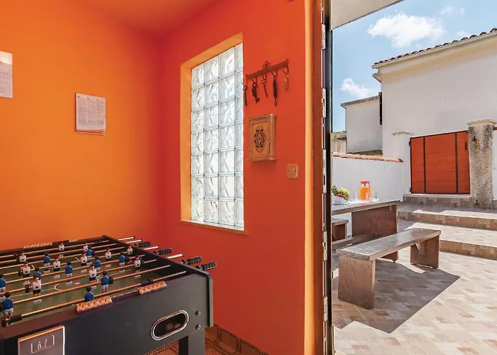 Holiday Home Mate Balota Cr