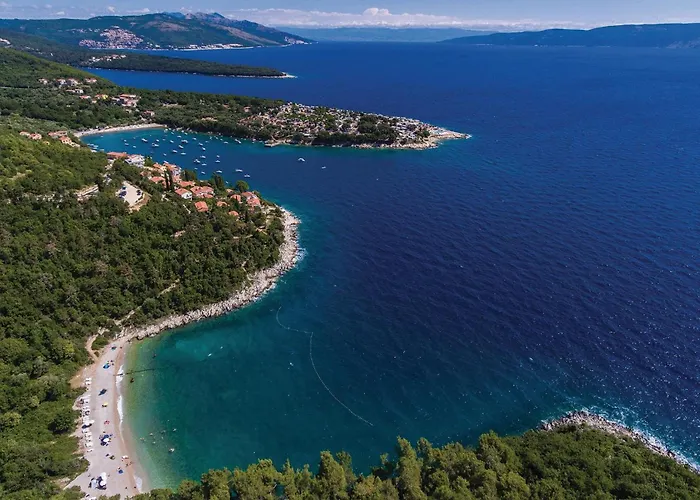 Amazing Apartment In Rabac