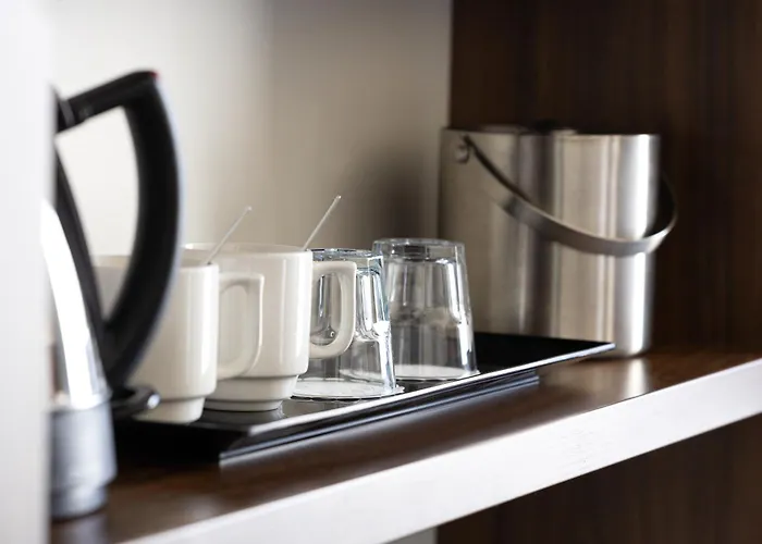 Hampton By Hilton London Gatwick Airport