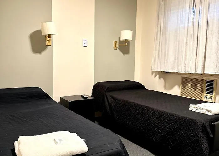 Hotel Miami