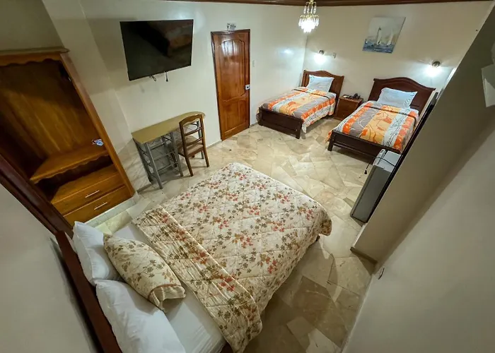 Hotel Bucaneiro