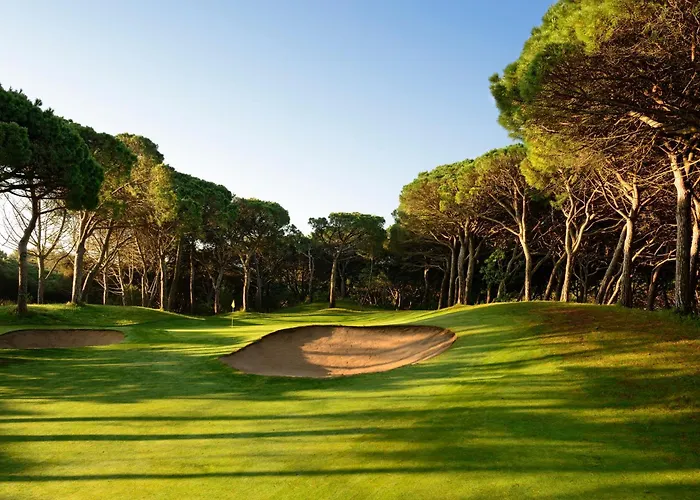 Apartamentos Golf Mar I & II By La Costa Resort