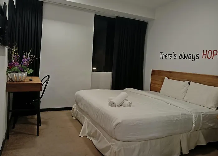Hotel Regal Vista