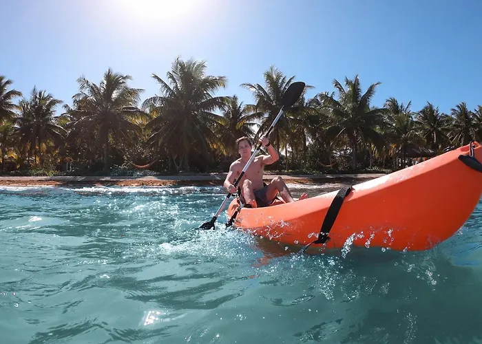 Belizean Dreams Resort