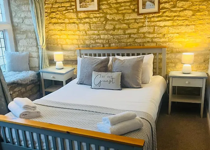 The Kings Arms Hotel