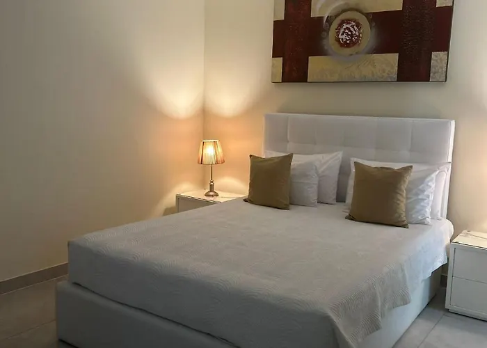 Sao Francisco Accommodation
