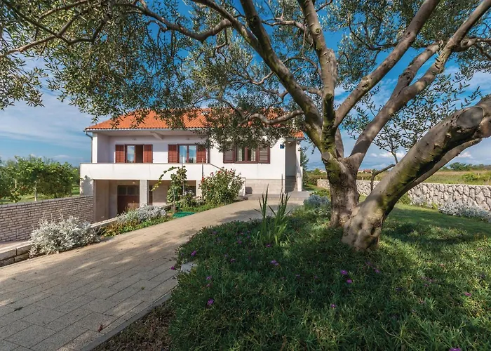 Holiday Home Privlaka 03