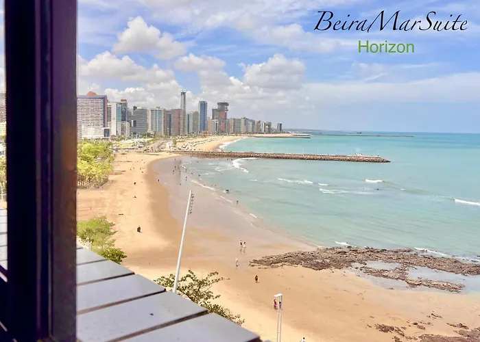 Beira Mar Suite