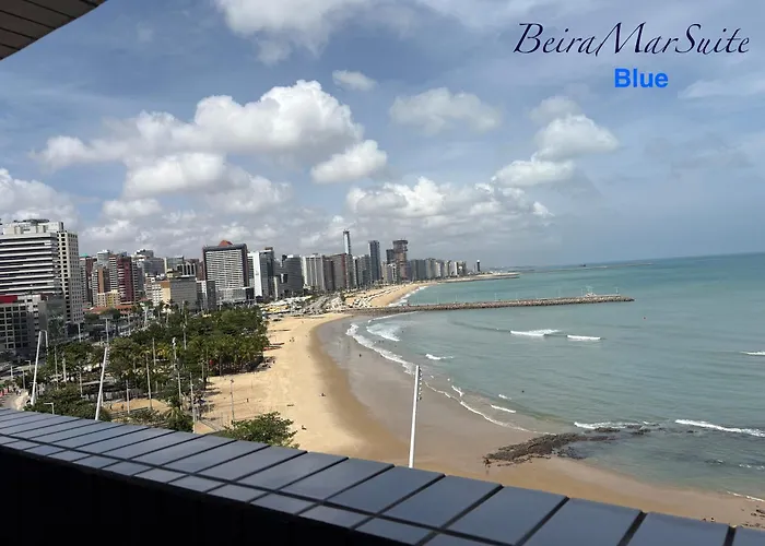 Beira Mar Suite