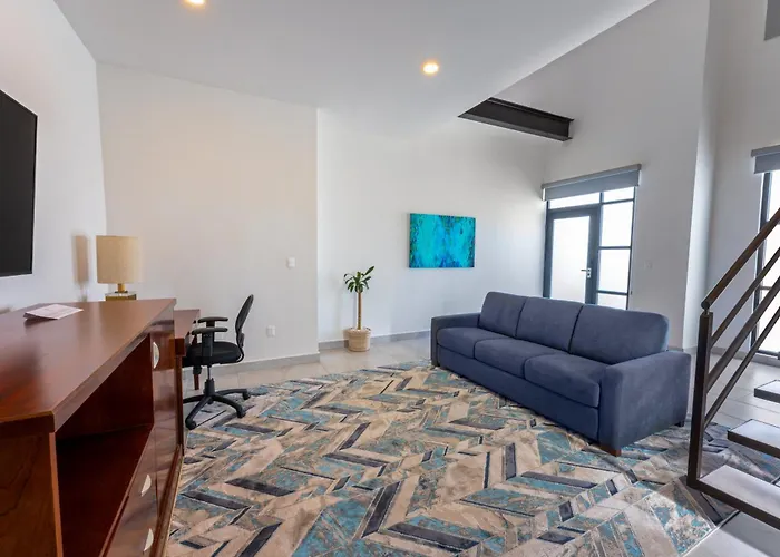 Laguna Shores Resort