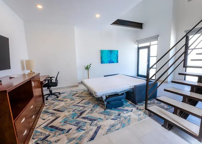 Laguna Shores Resort
