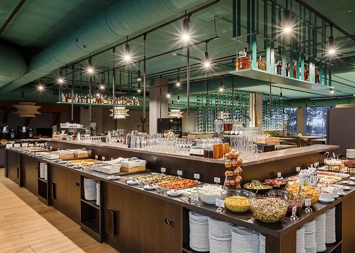 Hvoya Apart-Hotel & Spa