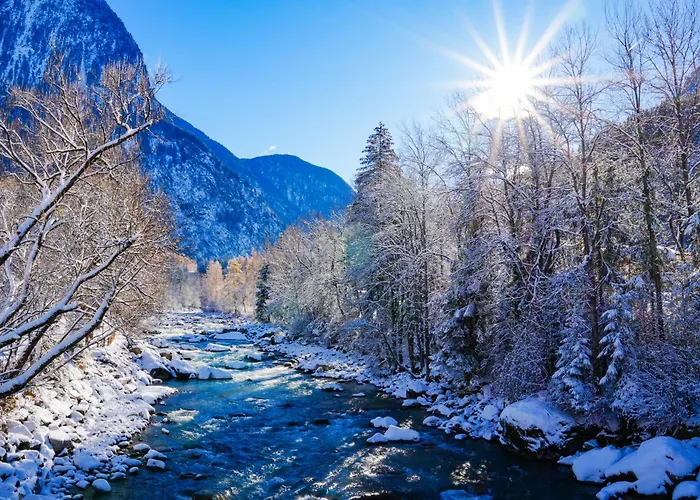 Das K - Dei "Hoamatl" Im Oetztal