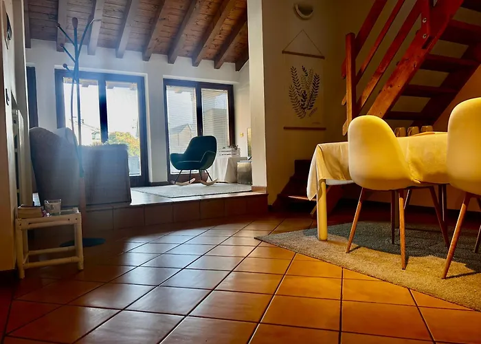 Gabriel'S Home