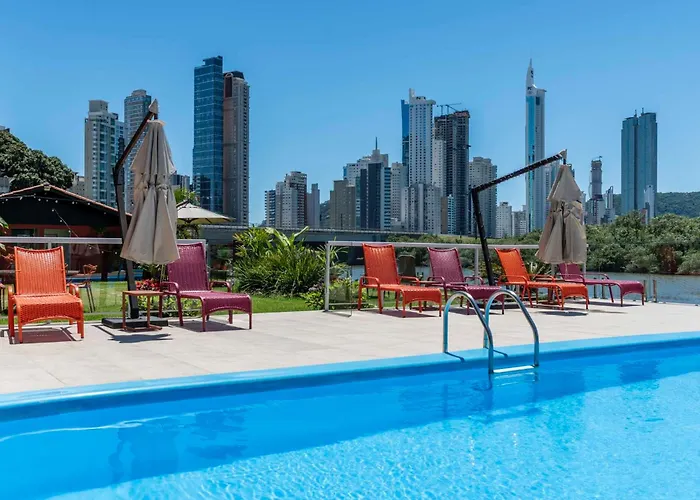 Rizzu Marina Hotel