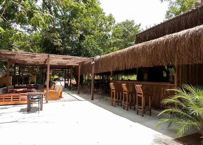 Sitio Villa Da Mata
