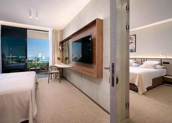 Grand Hotel View