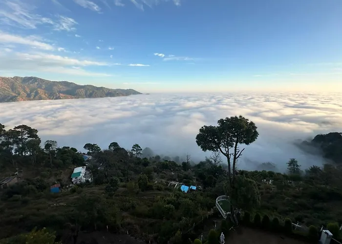 Peaks And Pines Resort