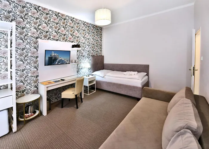 Aplend Hotel Lujza Major - Tatry Card V Cene