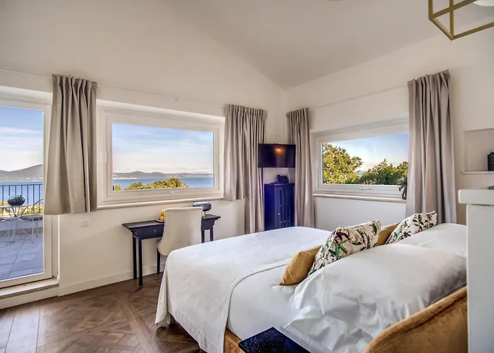 Vigna Caio Relais & Spa (Adults Only)