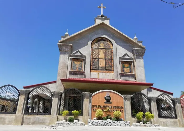 Maliwalo Inn Tarlac By Reddoorz