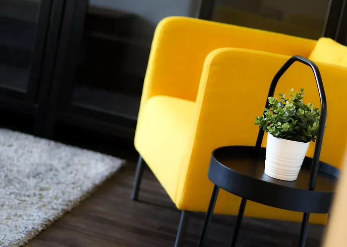 Alexxanders Apartments & Studios