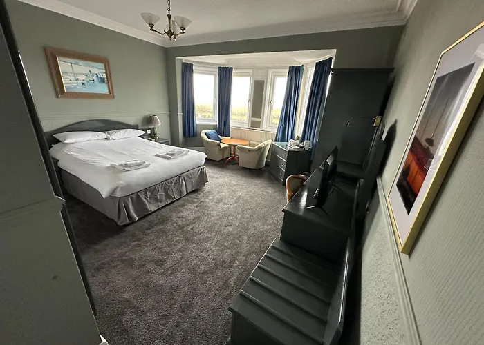 Clarkes Hotel Barrow In Furness