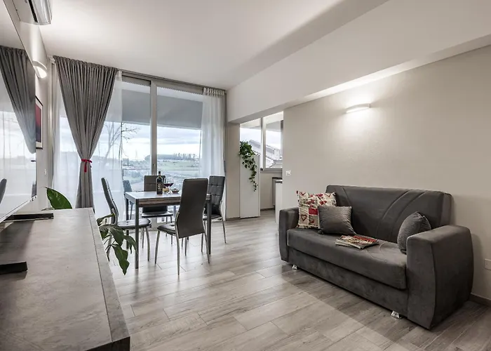 Siena Living Apartment