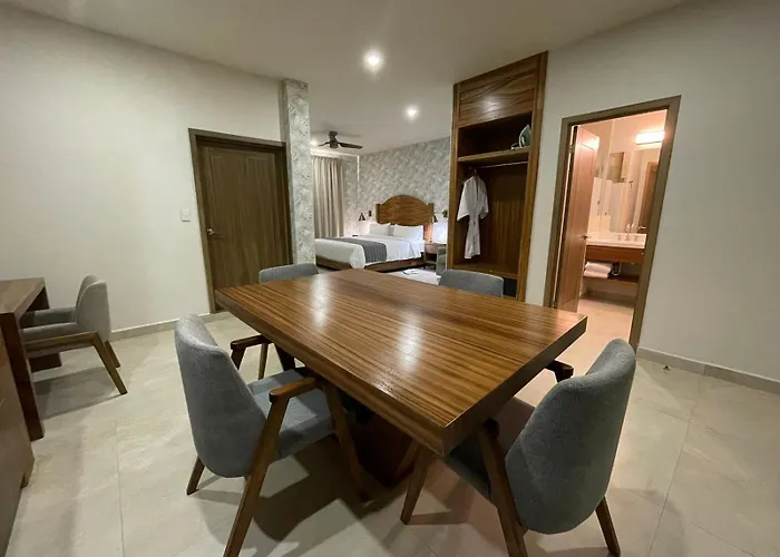 Casa Maria Boutique Hotel