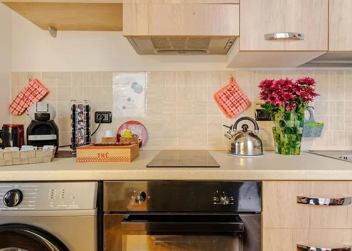 Honeyapartment