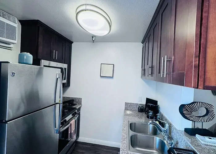 Amazing Universal Studios Loft Free Parking