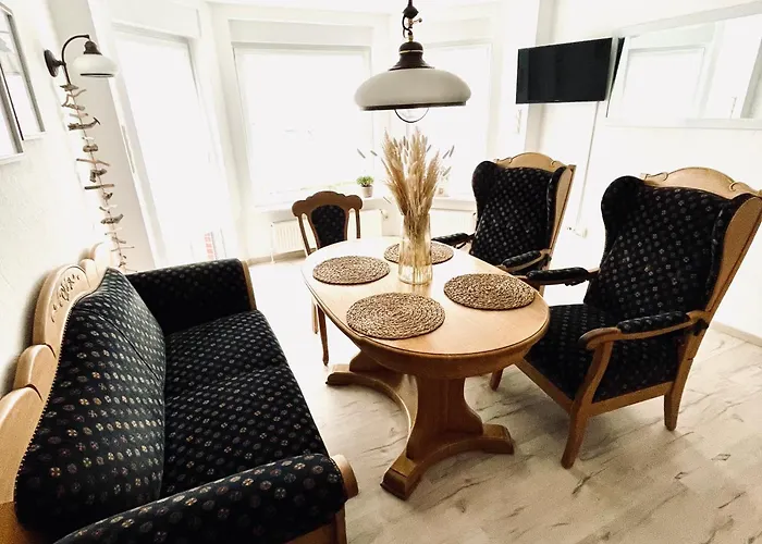 Ferienwohnung Joanna
