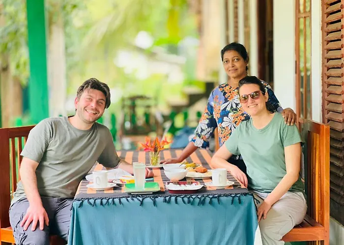 Jm Resort