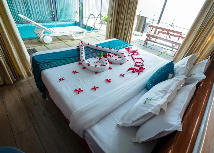 Vayalada View Point Resort