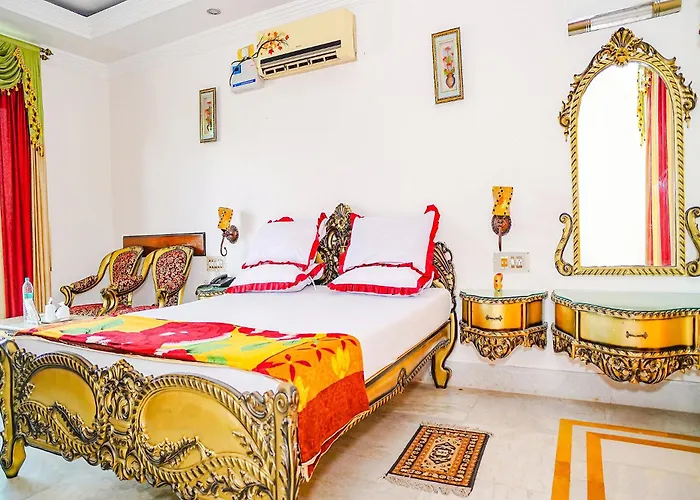 Fabhotel Prime Indeedcare Resort - 500M From Bakkhali Sea Beach