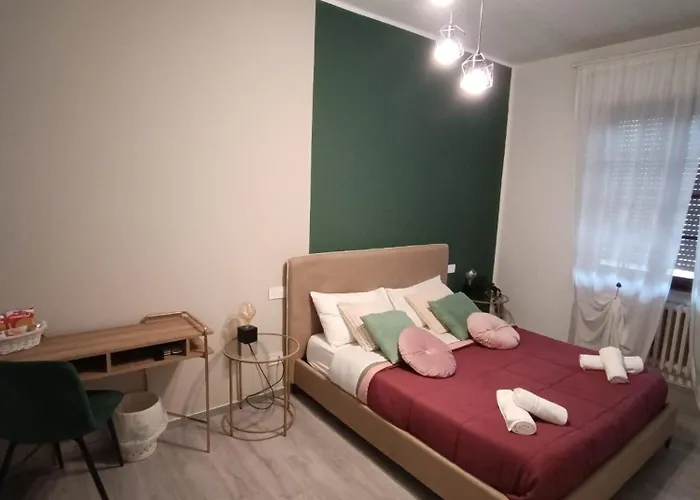 B&B Ginevra
