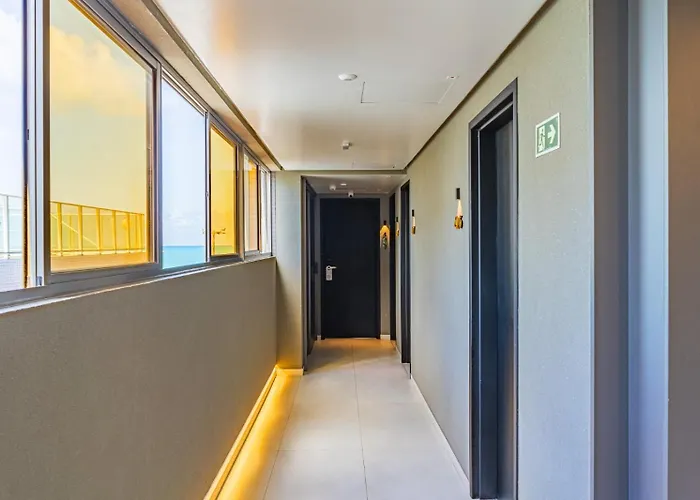 Icon Hotel By Welkom