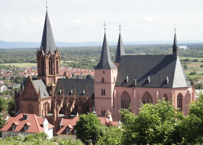 Ferienwohnung Marktplatz