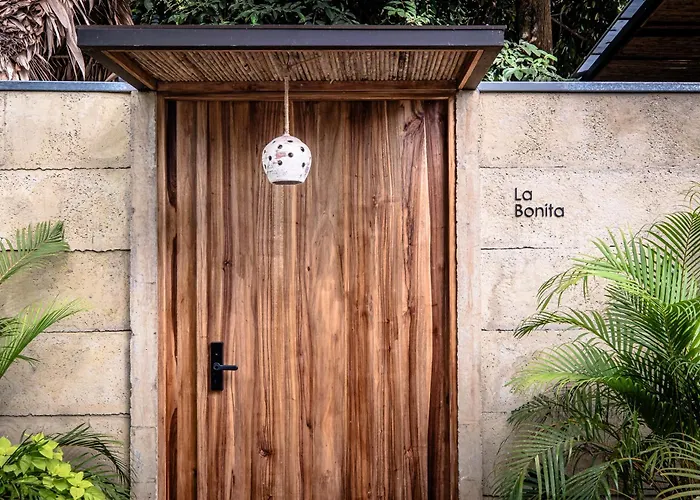 La Bonita Lodge